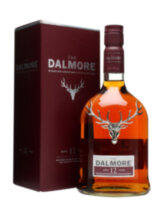 Виски Dalmore 12 Year Old, box, 0,7 л