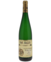 Вино Willi Schaefer Graacher Himmelreich Riesling Auslese 2019, 0,75 л