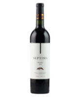Вино Septima Malbec Mendoza 2019, 0,75 л