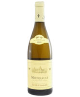 Вино Lupé-Cholet Meursault 2016, 0,75 л