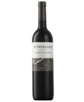 Вино Sutherland Cabernet Sauvignon 2013, 0,75 л