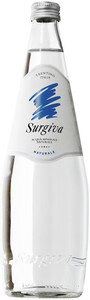 Вода минеральная Surgiva Still Galss 0,75