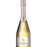 Вино игристое Золотая Балка ZB Wine SPUMANTE White Brut, 0,75 л