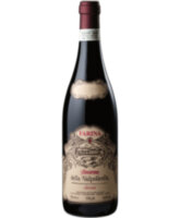 Вино Farina Amarone della Valpolicella Classico DOCG 2014, 0,75 л
