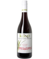 Вино Kono Pinot Noir 2013, 0,75 л