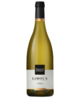 Вино Sieur d'Arques Toques et Clochers Limoux Autan 2014, 0,75 л
