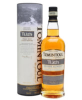 Виски Tomintoul Tlath, box, 0,7 л