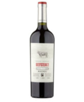 Вино Beafsteak Club Malbec Estate Bottled 2015, 0.75 л