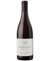 Вино Domaine Roy Jacquelin Bourgogne Pinot Noir 2015, 0,75 л