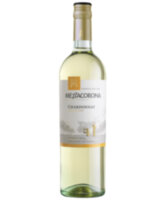 Вино Mezzacorona Chardonnay Trentino 2018, 0,75 л