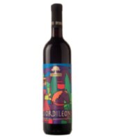 Вино Spinetta Cuordileone Sangiovese Romagna Superiore 2017, 0,75 л