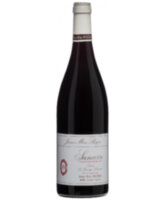 Вино Jean-Max Roger Sancerre Rouge (Cuvée La Grange Dîmière) 2012, 0,75 л