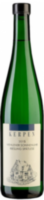 Вино Kerpen Wehlener Sonnenuhr Riesling Spatlese 2015, 0,75 л