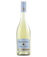 Вино Ruffino Pinot Grigio Bio 2018, 0,75 л