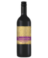 Вино Tornberries Zinfandel, 0,75 л