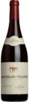 Вино Jean Loron Beaujolais Villages 2016, 0,75 л