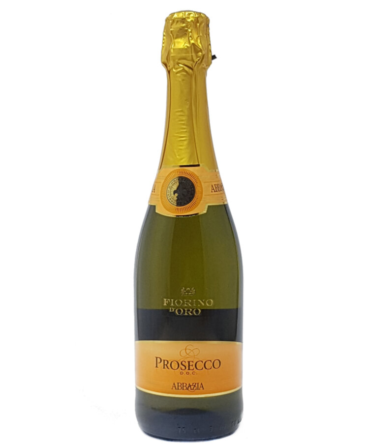 Conca d'oro prosecco. брют 0,75. игристое вино abbazia fiorino d’oro prosecco spumante. брют фиорино д'оро аббация. вальдоббьядене просекко супериоре брют.
