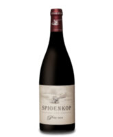 Вино Spioenkop Pinot Noir 2014, 0,75 л