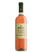 Вино Bolla Bardolino Chiaretto 2018, 0,75 л