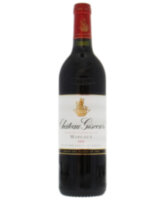 Вино Château Giscours Margaux Grand Cru Classé 2009, 0,75 л