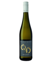 Вино Eifel Pfeiffer QD Dry Riesling 2019, 0,75 л