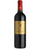 Вино Sichel Margaux 2015, 0,75 л