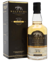 Виски Wolfburn Northland, box, 0,7 л