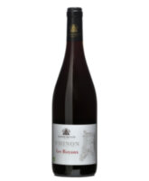 Вино Joseph Mellot Chinon Les Royaux 2015, 0,75 л