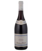 Вино Chartron et Trébuchet Maranges 1er Cru 'Le Clos des Rois' 2017, 0,75 л