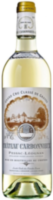 Вино Château Carbonnieux Pessac-Léognan Blanc 2015, 0,75 л