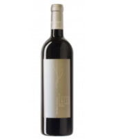 Вино Resalte Lecco Crianza 2014, 0,75 л