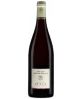 Вино Domaine Jaeger-Defaix Clos du Chapitre Rully Premier Cru 2018, 0,75 л
