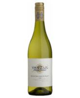 Вино Van Zijl Bushvine Chenin Blanc 2018, 0,75 л