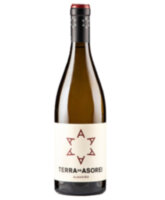 Вино Terra de Asorei Albarino Rias Baixas 2017, 0,75 л