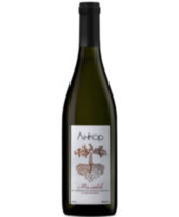 Вино Gunko Winery Ancor Malbec 2018, 0,75 л