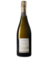 Шампанское Dehours Terre de Meunier Extra Brut, 0,75 л