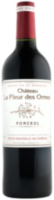 Вино Chateau La Fleur des Ormes Pomerol AOC 2015 0.75