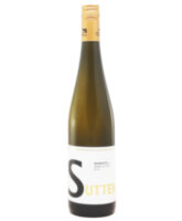 Вино Sutter Weinviertel DAC Grüner Veltliner Klassik 2017, 0,75 л