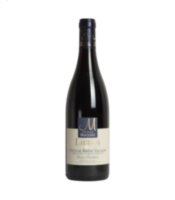 Вино Château de Marjolet Cuvée Tradition Côtes du Rhône Villages Laudun 2016, 0,75 л