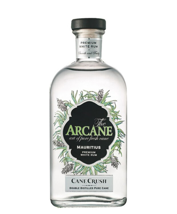 Ром The Arcane Cane Crush, 0,7 л