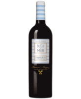 Вино Bleu de Mer Tinto Merlo 2017, 0,75 л
