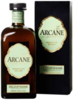 Ром The Arcane Delicatissime, box, 0,7 л