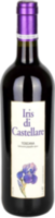 Вино Castellare di Castellina Iris di Castellare 2017, 0.75 л