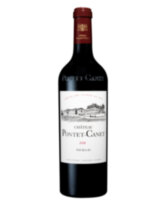 Вино Château Pontet-Canet Pauillac (Grand Cru Classé) 2011, 0,75 л