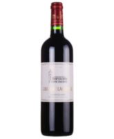 Вино Château Lagrange Saint-Julien (Grand Cru Classé) 2012, 0,75 л