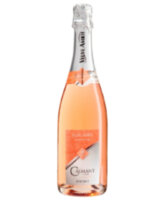 Вино Veuve Amiot Cremant de Loire AOC Rose 0,75