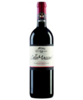 Вино ColleMassari Montecucco Rosso Riserva 2014, 0,75 л