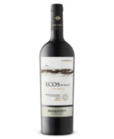 Вино Bisquertt Ecos de Rulo Cabernet Sauvignon 2015, 0,75 л