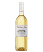 Вино Château Jany Sauternes 13,5%, 0,375 л