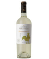 Вино Chateau Los Boldos Tradition Reserve Sauvignon Blanc 2019, 0,75 л